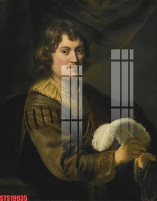 Hình ảnh file gốc Tranh sơn dầu phương tây tổng hợp STS19935 (chất lượng cao)