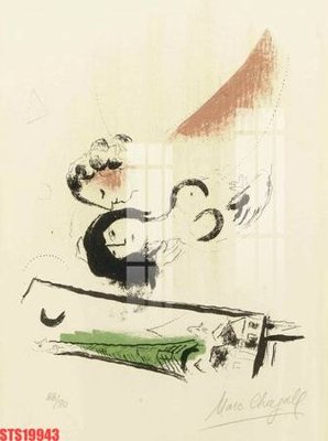 File gốc Tranh sơn dầu phương tây tổng hợp STS19943 (in 3D) nghệ thuật