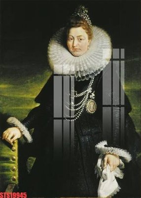 Tải file Tranh sơn dầu phương tây tổng hợp STS19945 (ảnh gốc) file AI/EPS