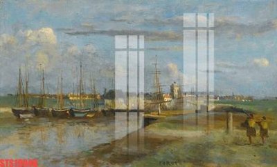 Tải file Tranh sơn dầu phương tây tổng hợp STS19946 (gốc) chủ đề tâm linh