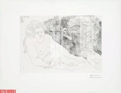 File gốc Tranh sơn dầu phương tây tổng hợp STS19951 (in tráng gương) nghệ thuật