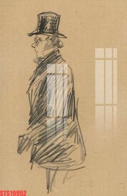 File tranh Tranh sơn dầu phương tây tổng hợp STS19952 (gốc) in film