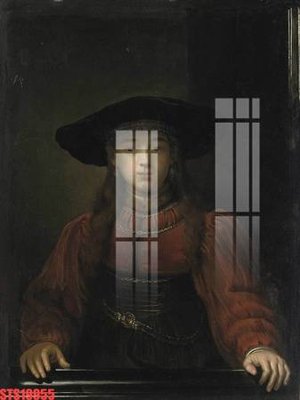 Mua file ảnh gốc Tranh sơn dầu phương tây tổng hợp STS19955 (chất lượng cao)