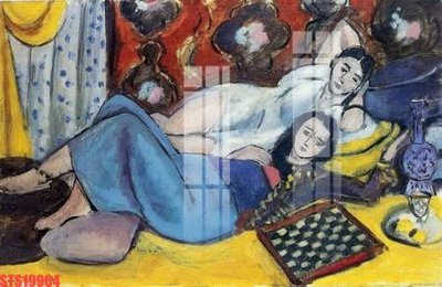 File gốc Tranh sơn dầu phương tây tổng hợp STS19964 (in lụa) trang trí tường