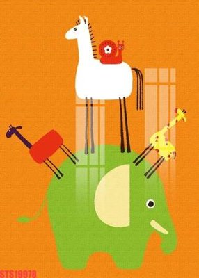 File tranh Tranh sơn dầu phương tây tổng hợp STS19978 (gốc) chủ đề trừu tượng