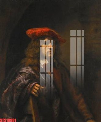 File tranh quảng cáo Tranh sơn dầu phương tây tổng hợp STS19981 (file gốc) chuyên nghiệp