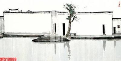 Tải file Tranh sơn dầu phương tây tổng hợp STS19989 (gốc) chủ đề hoa sen