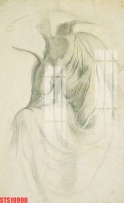 Tải file Tranh sơn dầu phương tây tổng hợp STS19990 (ảnh gốc) file AI/EPS