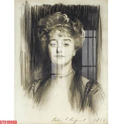 File gốc Tranh sơn dầu phương tây tổng hợp STS19993 (PSD/TIFF) độ phân giải cao