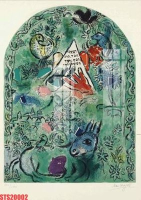 Tải file Tranh sơn dầu phương tây tổng hợp STS20002 (ảnh gốc) in gạch men