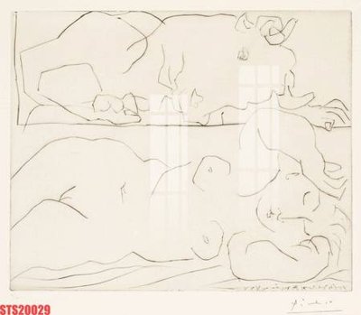 File in ấn chuyên nghiệp Tranh sơn dầu phương tây tổng hợp STS20029 (file gốc)