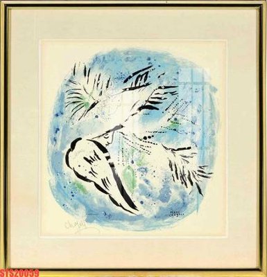 Download file gốc Tranh sơn dầu phương tây tổng hợp STS20059 (in mica) trang trí