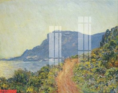 File tranh Tranh sơn dầu phương tây tổng hợp STS20068 (gốc) in backlit film