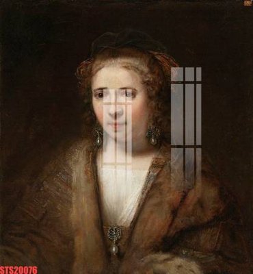 File tranh Tranh sơn dầu phương tây tổng hợp STS20076 (gốc) chủ đề trừu tượng