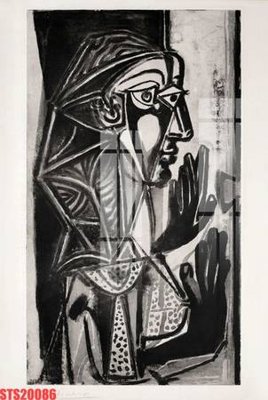 File gốc Tranh sơn dầu phương tây tổng hợp STS20086 (ảnh chi tiết) để in ấn