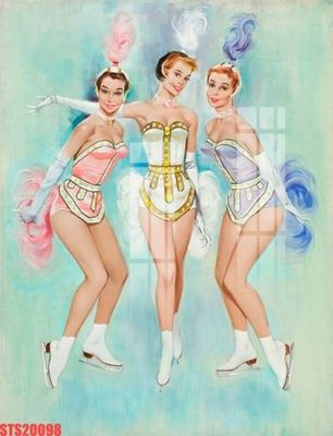 Mua file tranh gốc Tranh sơn dầu phương tây tổng hợp STS20098 tại Filetranh.com