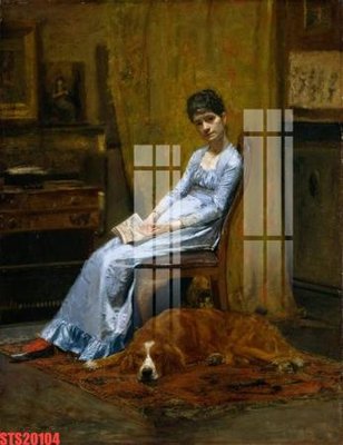 Tải file Tranh sơn dầu phương tây tổng hợp STS20104 (PSD) cho in tranh 3D