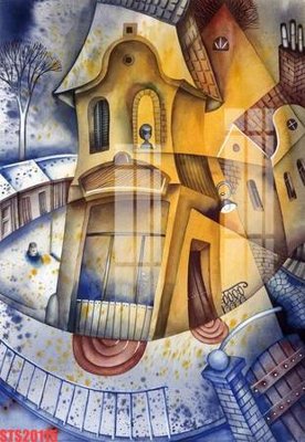 Tải file gốc Tranh sơn dầu phương tây tổng hợp STS20115 (bản PSD) gốc