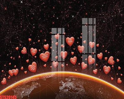 File PSD Tranh sơn dầu phương tây tổng hợp STS20145 (gốc) tách lớp chi tiết