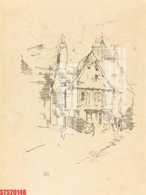 File gốc Tranh sơn dầu phương tây tổng hợp STS20148 (trang trí) phòng làm việc