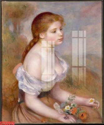 Chi tiết file tranh tráng gương Tranh sơn dầu phương tây tổng hợp STS2015 (ảnh gốc)