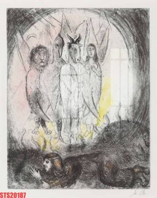 Chi tiết file gốc Tranh sơn dầu phương tây tổng hợp STS20187 (cho in tráng gương)