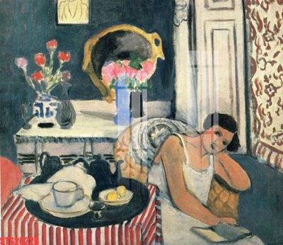 File tranh Tranh sơn dầu phương tây tổng hợp STS20226 (gốc) in trên kính