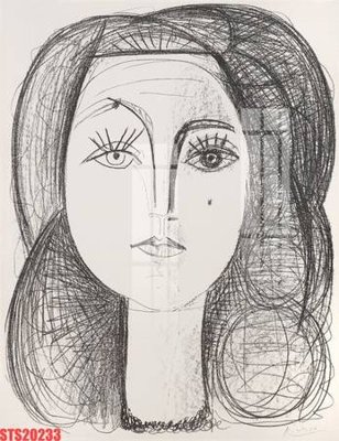 File gốc Tranh sơn dầu phương tây tổng hợp STS20233 (in tráng gương) hiện đại