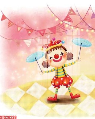 File in ấn cao cấp Tranh sơn dầu phương tây tổng hợp STS20239 (file gốc)