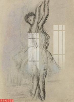 File gốc Tranh sơn dầu phương tây tổng hợp STS20251 (in tráng gương) sang trọng