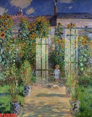 File tranh Tranh sơn dầu phương tây tổng hợp STS20253 (gốc) phong cách tối giản