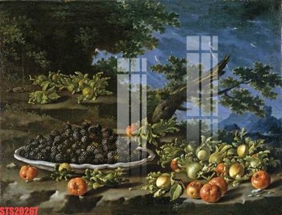 Mua file gốc Tranh sơn dầu phương tây tổng hợp STS20267 (in ấn) tại Filetranh.com