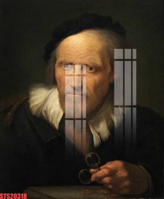 File in trần Tranh sơn dầu phương tây tổng hợp STS20318 (file gốc) phong thủy