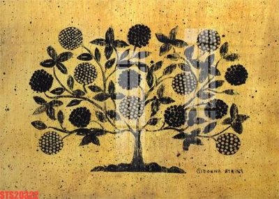 File tranh Tranh sơn dầu phương tây tổng hợp STS20322 (ảnh gốc) độ nét vượt trội