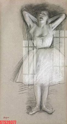 File tranh Tranh sơn dầu phương tây tổng hợp STS20377 (bản gốc) in lụa dán tường