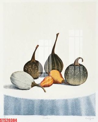 File tranh Tranh sơn dầu phương tây tổng hợp STS20384 (bản gốc) in canvas