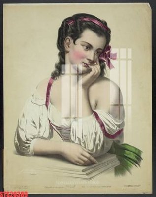 Tệp tin gốc Tranh sơn dầu phương tây tổng hợp STS20389 (dùng cho in ấn) chuyên nghiệp