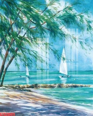 Tải file Tranh sơn dầu phương tây tổng hợp STS20411 (gốc) làm tranh trang trí