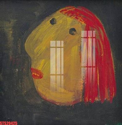 File tranh quảng cáo Tranh sơn dầu phương tây tổng hợp STS20425 (download file gốc)