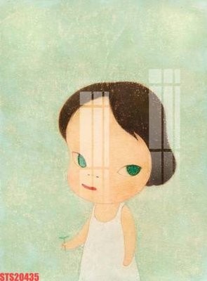 File gốc Tranh sơn dầu phương tây tổng hợp STS20435 (AI/EPS) cho in ấn