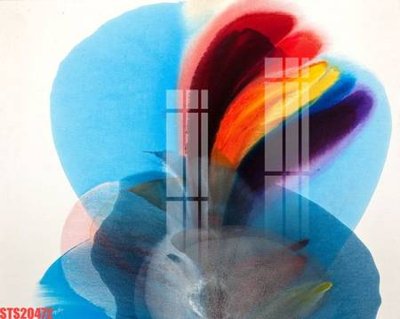 File in ấn Tranh sơn dầu phương tây tổng hợp STS20472 (bản gốc) sắc nét