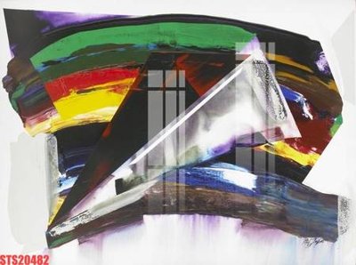 Tải file Tranh sơn dầu phương tây tổng hợp STS20482 (ảnh gốc) file TIFF