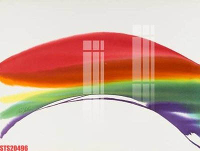 File gốc Tranh sơn dầu phương tây tổng hợp STS20496 (chuẩn CMYK) cho nhà in