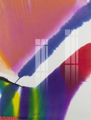 Download file Tranh sơn dầu phương tây tổng hợp STS20505 (gốc) cho xưởng in