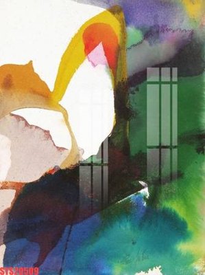 File in ấn Tranh sơn dầu phương tây tổng hợp STS20509 (bản gốc) sắc nét