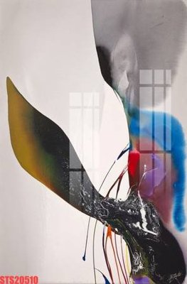 File gốc Tranh sơn dầu phương tây tổng hợp STS20510 cho in ấn và thiết kế