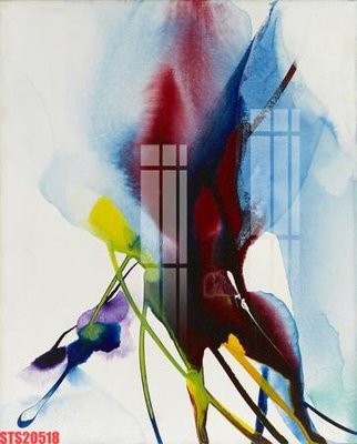 File tranh Tranh sơn dầu phương tây tổng hợp STS20518 (gốc) chủ đề trẻ em