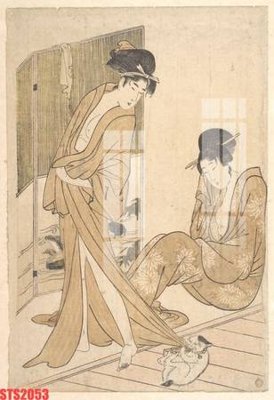 File in ấn Tranh sơn dầu phương tây tổng hợp STS2053 (bản gốc) chất lượng cao