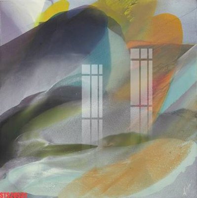 File in ấn Tranh sơn dầu phương tây tổng hợp STS20531 (bản gốc) từ file gốc