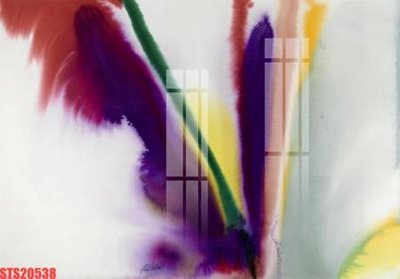 File tranh Tranh sơn dầu phương tây tổng hợp STS20538 (gốc) in film